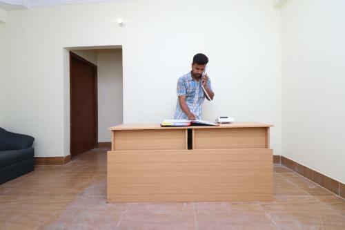 Collection O 30928 Hotel Pranjal Inn Bailey Rd