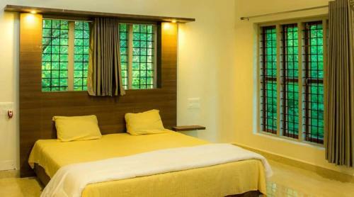 Hotel Parampara Cottages