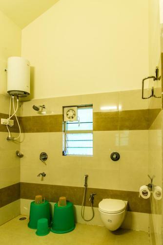 Hotel Parampara Cottages