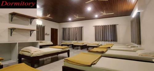 Hotel Parampara Cottages