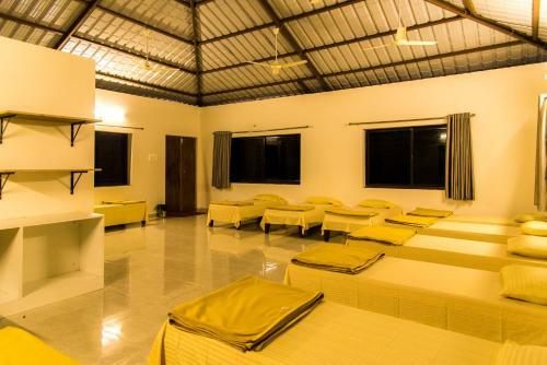 Hotel Parampara Cottages