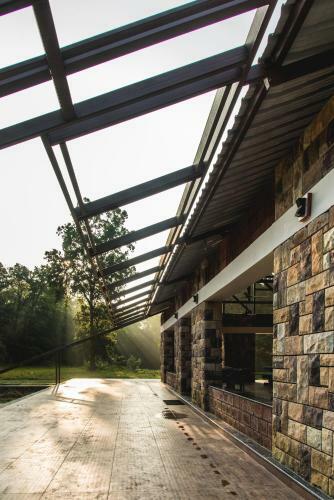 Hotel Parampara Cottages