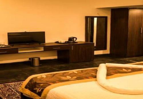 Hotel Starling River Resort