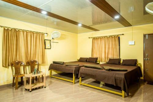 Dandeli Packages