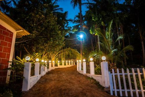 Dandeli Packages