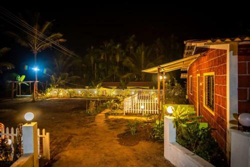 Dandeli Packages
