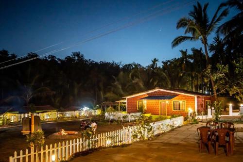 Dandeli Packages