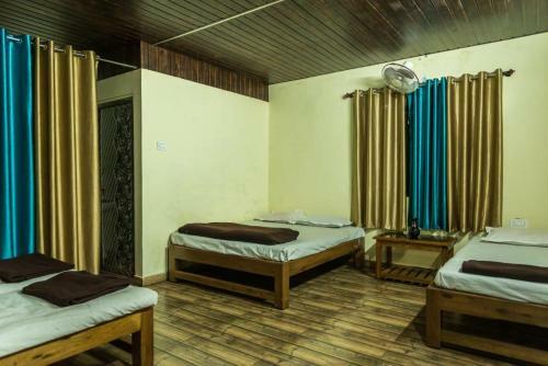 Dandeli Packages