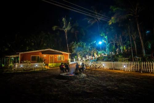 Dandeli Packages