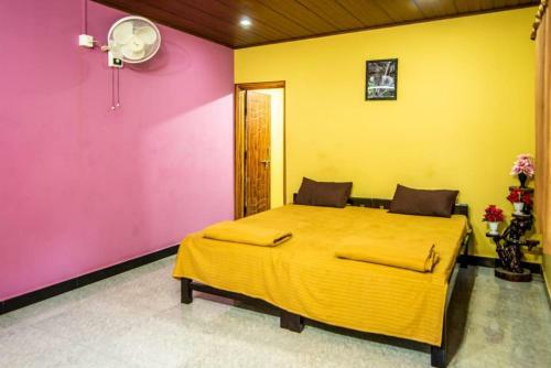 Dandeli Packages
