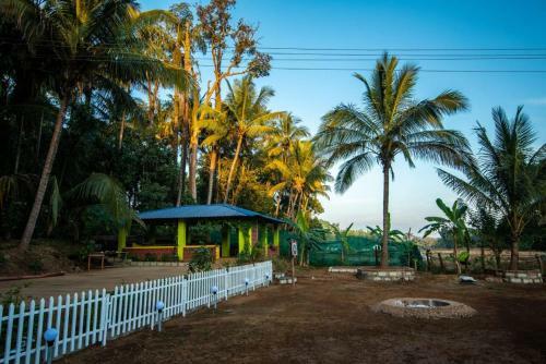 Dandeli Packages
