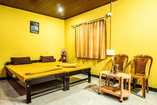 Dandeli Packages
