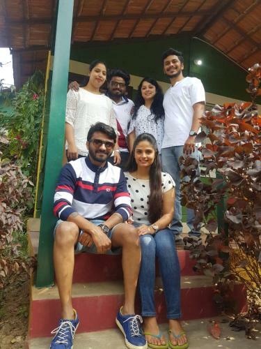Dandeli Packages