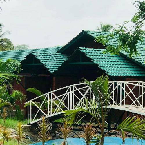 Hotel Dandeli Jungle Resort