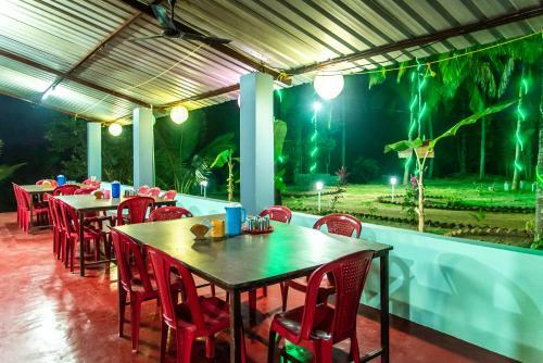 Hotel Dandeli Jungle Resort