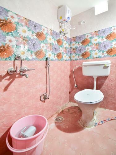 Hotel Oyo 65055 Sai Kripa Guest House