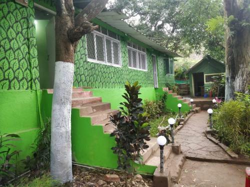 Adventure Inn Dandeli 3