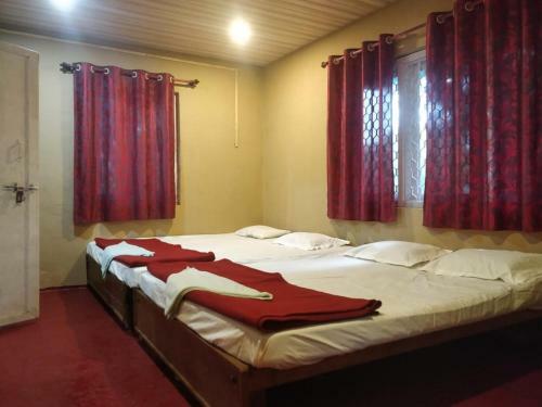 Adventure Inn Dandeli 3