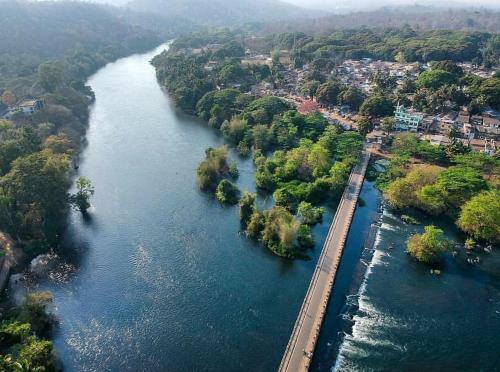Adventure Inn Dandeli