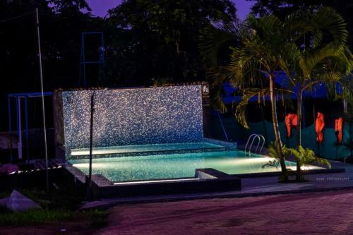 Adventure Inn Dandeli