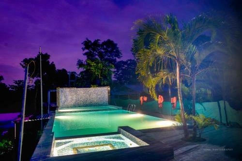 Adventure Inn Dandeli