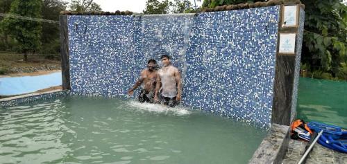 Adventure Inn Dandeli