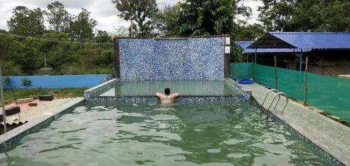 Adventure Inn Dandeli