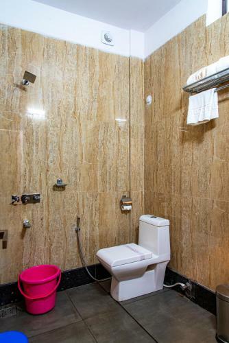 Hotel Shreeyog Inn