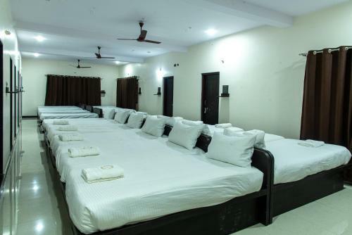 Hotel Shreeyog Inn