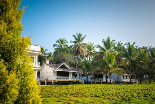 Hotel Shreeyog Inn