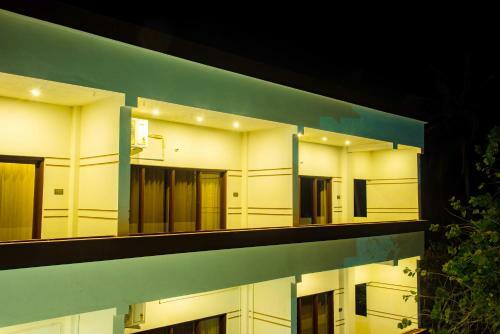 Hotel Shreeyog Inn