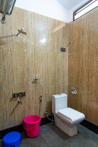 Hotel Shreeyog Inn