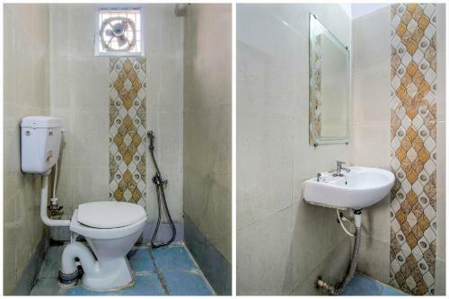 Hotel Vaccinated Staff - Oyo 14993 Rp Palace