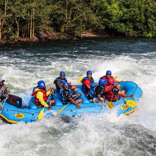 Dandeli River Property