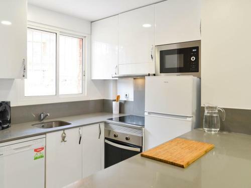Apartamento Doree 212