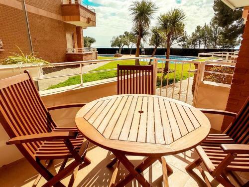 Apartamento Doree 212