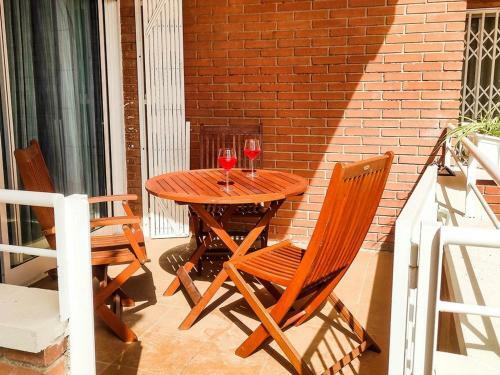 Apartamento Doree 212