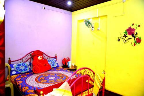 Dandeli Jungle Homestay