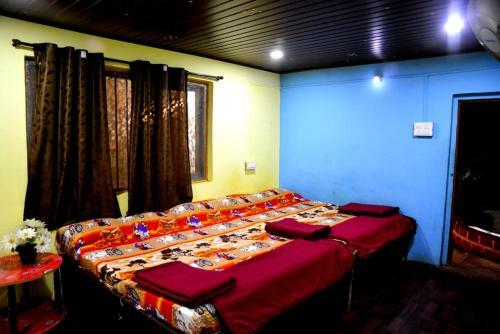 Dandeli Jungle Homestay