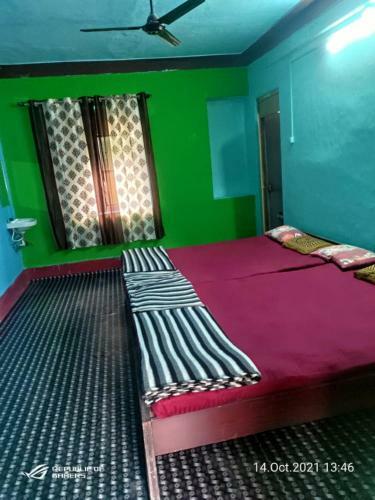 Dandeli Jungle Homestay