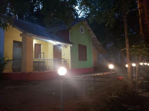 Dandeli Jungle Homestay