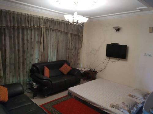 Apartamento Dalhousie Hills II