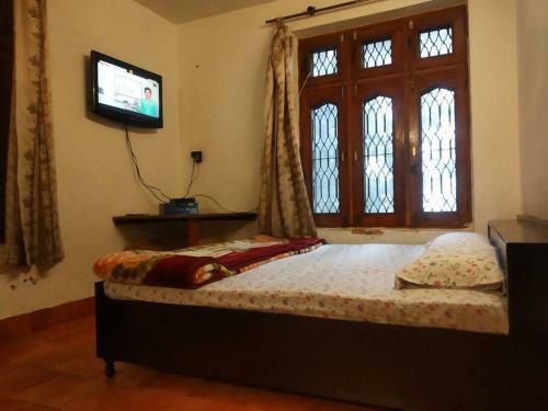 Apartamento Dalhousie Hill
