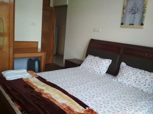 Apartamento Dalhousie Hills III