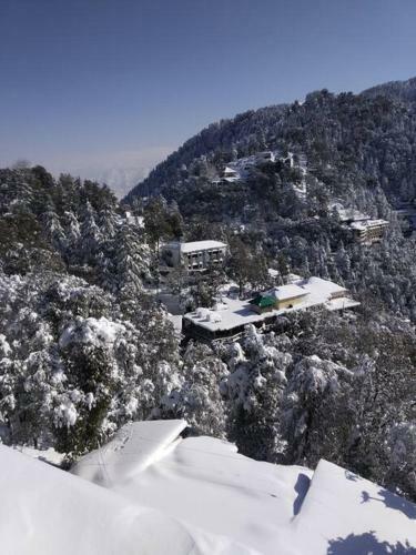 Apartamento Dalhousie Hills III