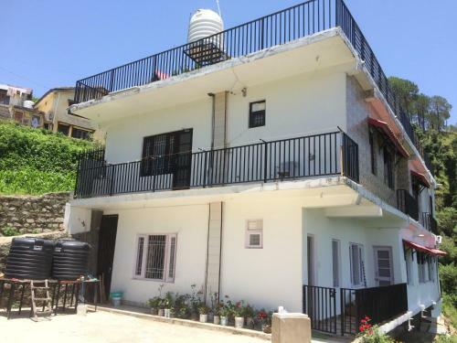 Bed & Breakfast Sunny Hills