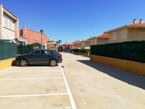 Apartment Apartamento Vila Romana