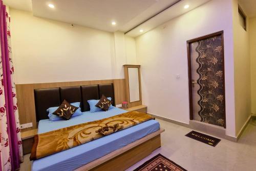 Mohan Home Stay