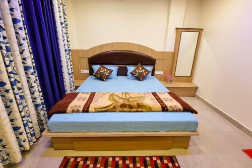 Mohan Home Stay