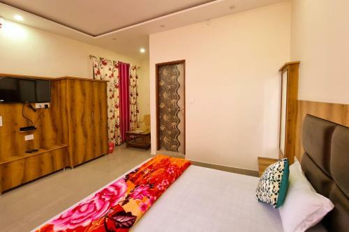 Mohan Home Stay